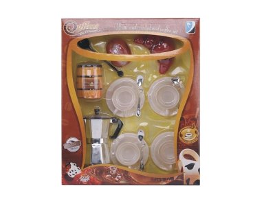 COFFEE SET - HP1061121