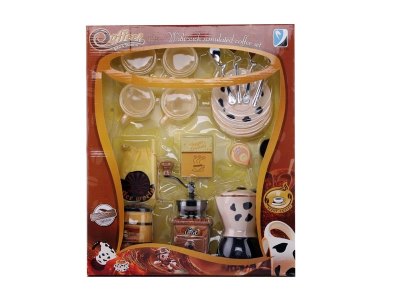 COFFEE SET - HP1061124