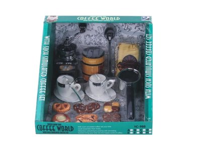 COFFEE SET - HP1061125