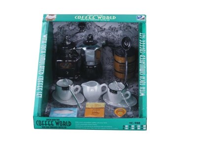 COFFEE SET - HP1061126