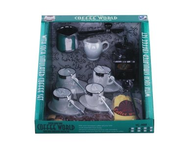 COFFEE SET - HP1061127