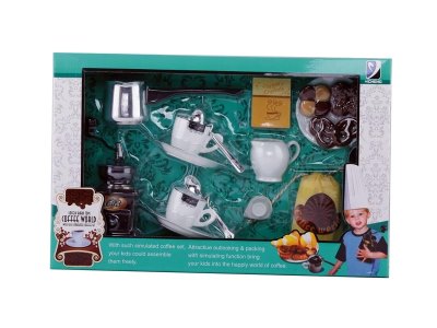 COFFEE SET - HP1061128