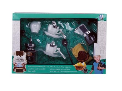 COFFEE SET - HP1061129