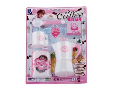 COFFEE SET - HP1061138