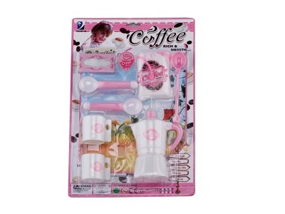 COFFEE SET - HP1061141