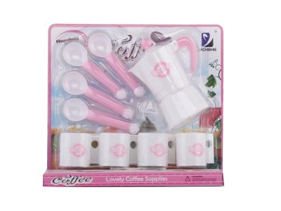 COFFEE SET - HP1061143