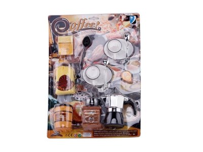 COFFEE SET - HP1061145