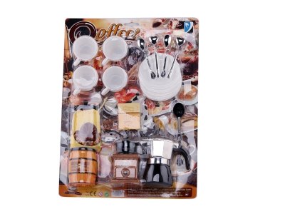 COFFEE SET - HP1061146