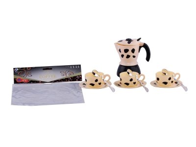 COFFEE SET - HP1061154