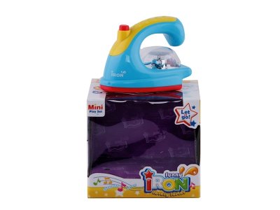 B/O IRON  - HP1061163