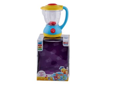 B/O JUICE MACHINE - HP1061165