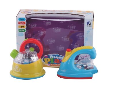 B/O IRON & KETTLE  - HP1061166