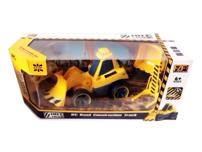 4FUNCTION R/C CONSTRUCTION CAR - HP1061302