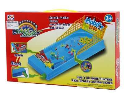 PINBALL GAME  - HP1061382