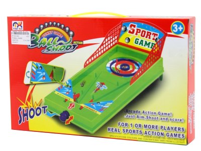 PINBALL GAME  - HP1061383