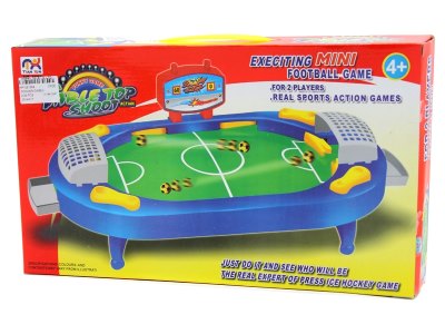SOCCER GAMES - HP1061384