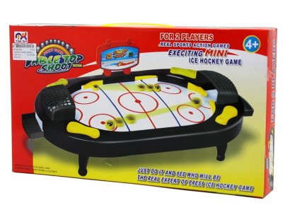 HOCKEY GAME SERIES - HP1061385