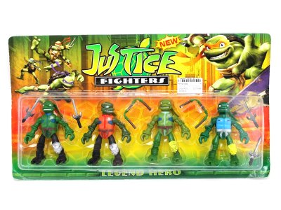 TEENAGE MUTANT NINJA TURTLE - HP1061484
