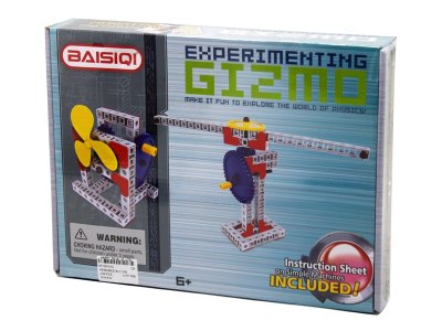 ASSEMBLE BLOCKS   - HP1061518