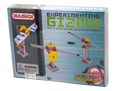 ASSEMBLE BLOCKS   - HP1061520
