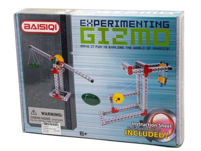 ASSEMBLE BLOCKS   - HP1061521