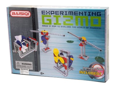 ASSEMBLE BLOCKS   - HP1061522