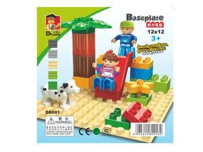 BUILDING BLOCK 1PCS - HP1061754