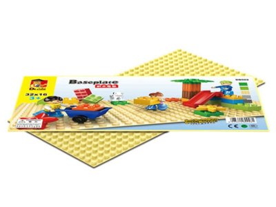 BUILDING BLOCK 1PCS - HP1061755