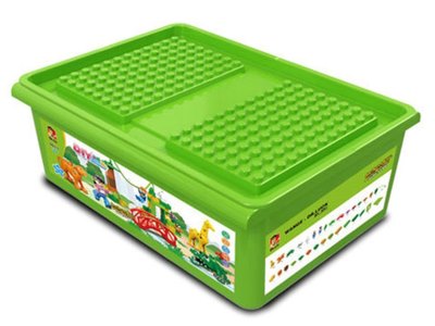 BUILDING BLOCK 56PCS - HP1061757