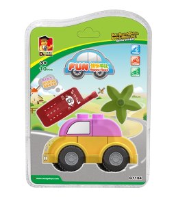 BUILDING BLOCK 10PCS - HP1061765