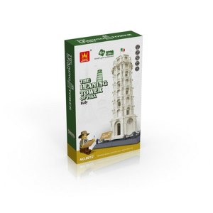 BUILDING BLOCK 1392PCS - HP1061767