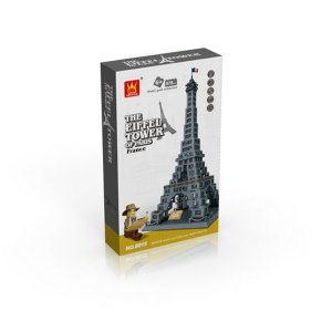 BUILDING BLOCK 978PCS - HP1061770