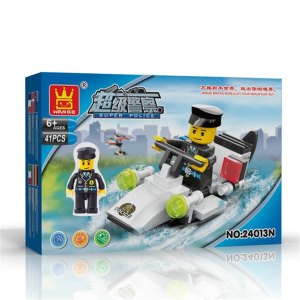 BUILDING BLOCK 41PCS - HP1061788