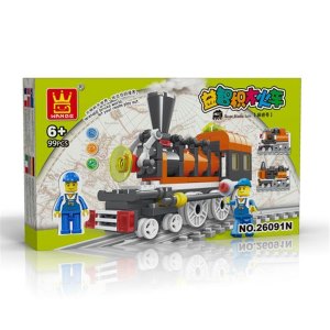 BUILDING BLOCK 99PCS - HP1061840