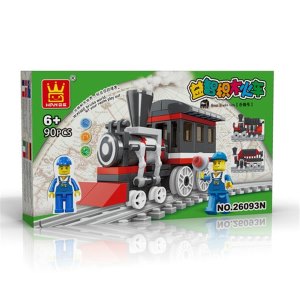 BUILDING BLOCK 90PCS - HP1061842