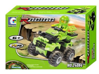 BUILDING BLOCK 73PCS - HP1061966