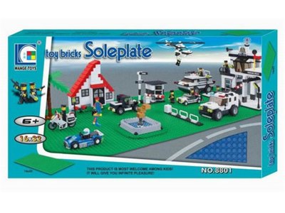 BUILDING BLOCK 1PCS - HP1061967