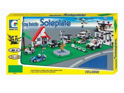 BUILDING BLOCK 1PCS - HP1061968