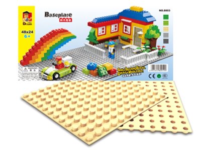 BUILDING BLOCK 1PCS - HP1061969