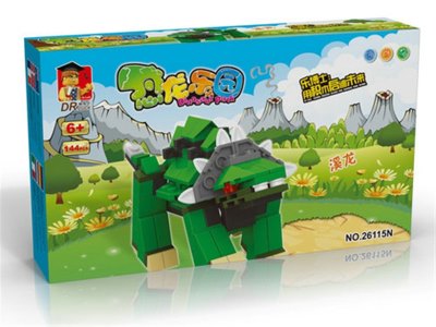 BUILDING BLOCK 144PCS - HP1061975