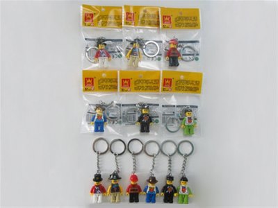 KEYCHAIN  - HP1061979