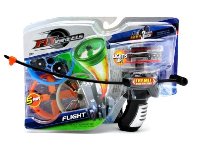 FLY WHEELS W/LIGHT - HP1062211