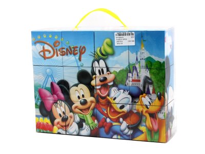 PUZZLE 12PCS - HP1062410