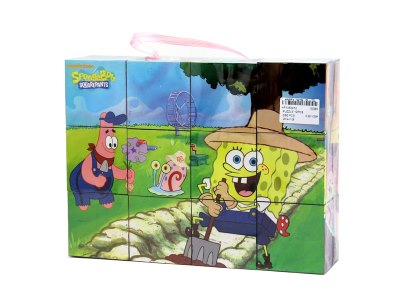 PUZZLE 12PCS - HP1062412