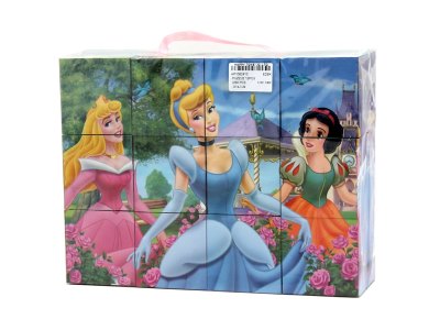 PUZZLE 12PCS - HP1062413