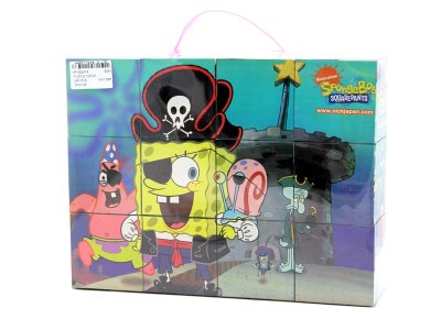PUZZLE 12PCS - HP1062414
