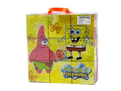 PUZZLE 9PCS - HP1062416