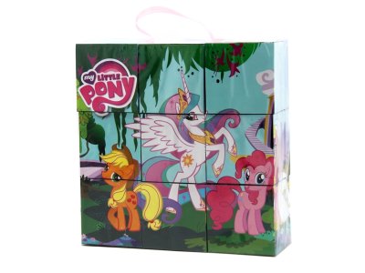 PUZZLE 12PCS - HP1062420