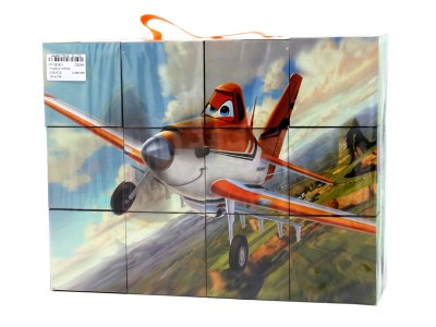 PUZZLE 12PCS - HP1062421
