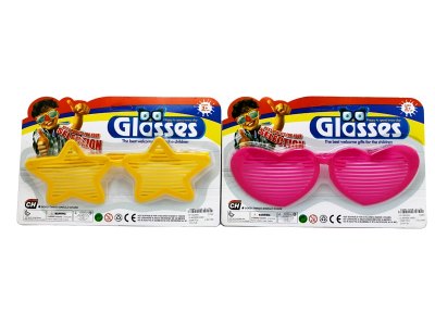 GLASSES 2ASST - HP1062454